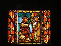 Vitrail (Paris, musee de Cluny) (3)